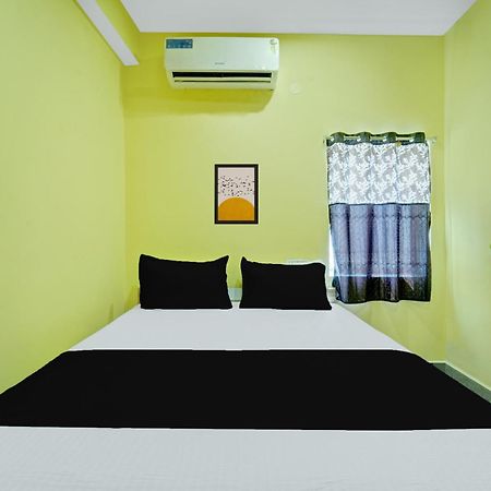 Hotel O Radha Rani Hotel Rājgīr 外观 照片