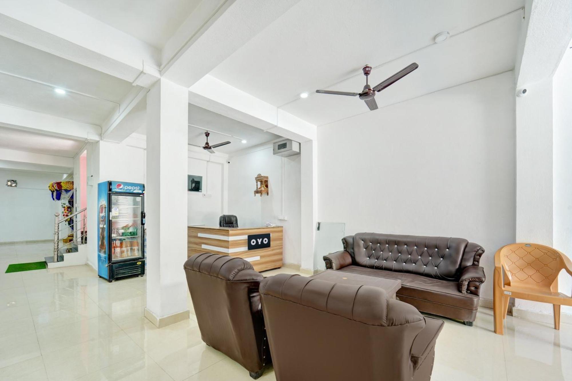 Hotel O Radha Rani Hotel Rājgīr 外观 照片