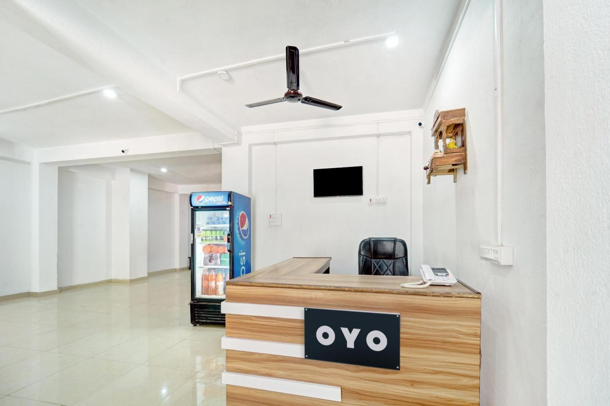 Hotel O Radha Rani Hotel Rājgīr 外观 照片